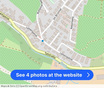 Modern und hochwertig - freistehendes Einfamilienhaus in beliebter ... - Photo 1