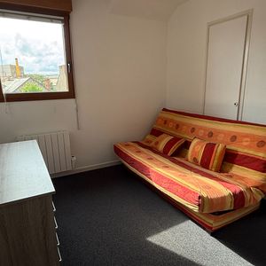 Location Appartement 1 pièce 20m² - Photo 2