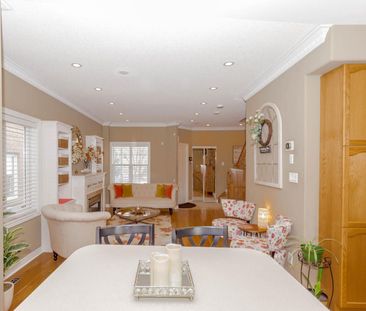 For Lease - 6941 Haines Artist Way, Mississauga, Ontario - Photo 4