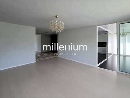 Exceptional 6-room apartment – Geneva / Eaux-Vives - Photo 5