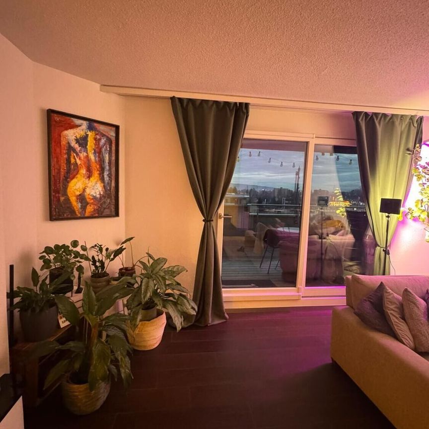 4 1/2-ROOM APARTMENT IN BRÜTTISELLEN (ZH), FURNISHED, TEMPORARY - Photo 1