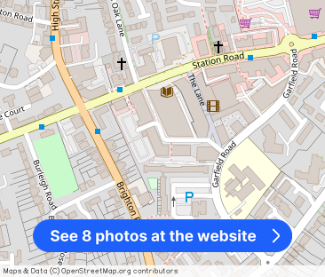 Addlestone, Surrey, KT15 - Photo 1