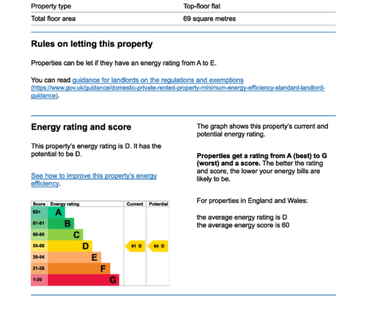 1 Bed Student Accommodation - Photo 4