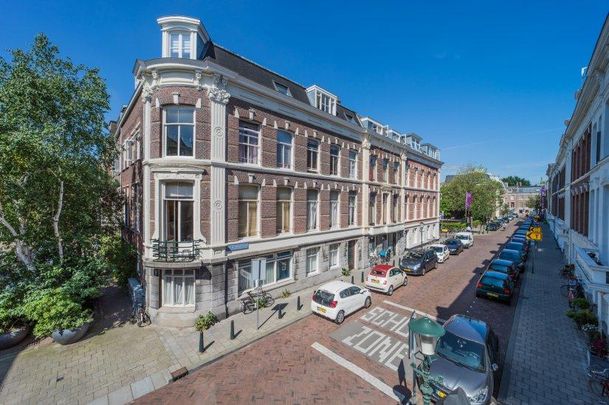 Van de Spiegelstraat - Foto 1
