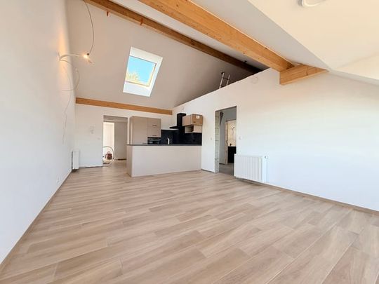 Appartement te huur - Photo 1