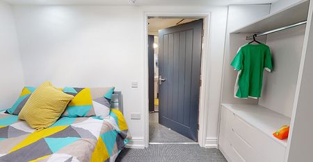 Flat 12, 7 Rodney Street, University Campus - Photo 5