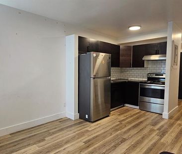 1 CH - 1 SDB - Montréal - $1,275 /mo - Photo 2