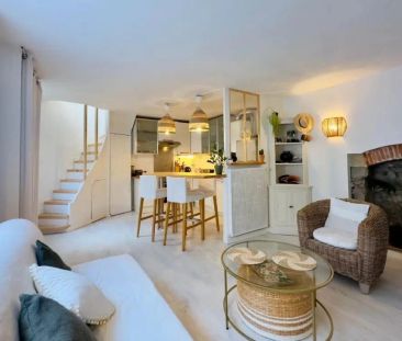 Maison à louer 2 pièces 52.55m² - Photo 2