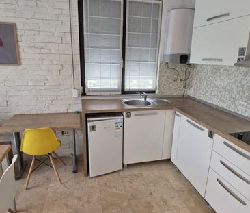 REMEETEA RESIDENCE: studio apartment for rent, 7 minutes walk from ... - Photo 3