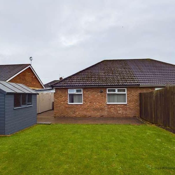 The Mount, Driffield, YO25 - Photo 1