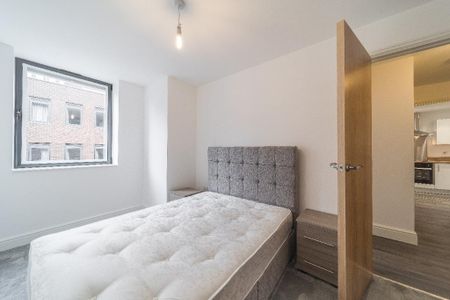 2 bedroom flat to rent - Photo 5