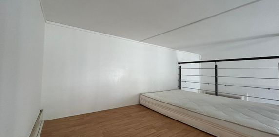 Location Appartement 1 pièce 27m² LORIENT 56100 - Photo 2