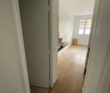 Location appartement 2 pièces, 34.02m², L'Haÿ-les-Roses - Photo 1