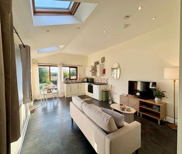 1 bedroom property to rent - Photo 6
