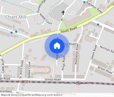 Nightingale Road, Faversham - Photo 1