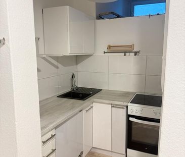 Attraktive 1-Zimmer-Wohnung in Charlottenburg - ab 01.02.2026 - Photo 5