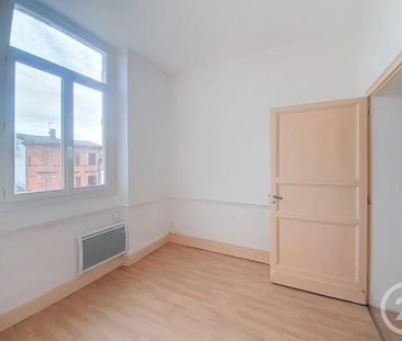 Appartement T3 à louer - Photo 2