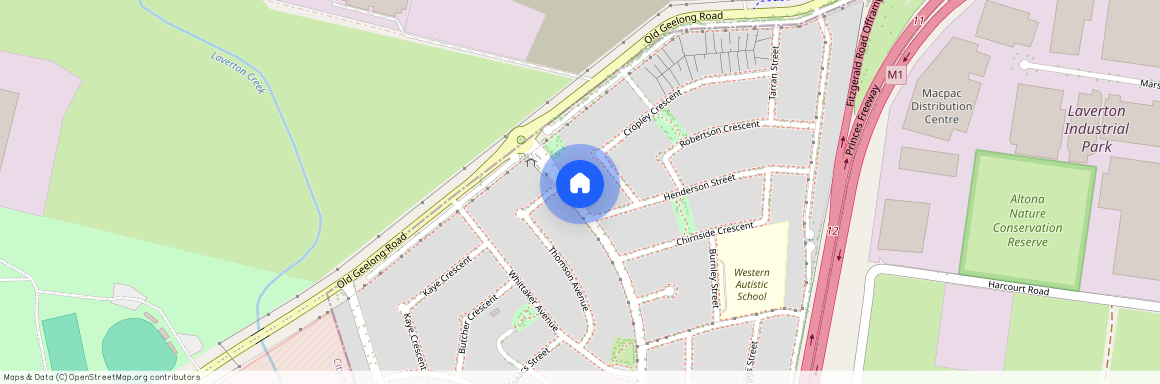 2/13 Bladin Street, Vic 3028, Laverton