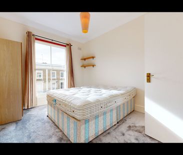 2 Bed Flat, Goldney Road, W9 - Photo 6