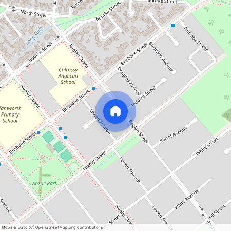 37 Raglan Street, NSW 2340, Tamworth