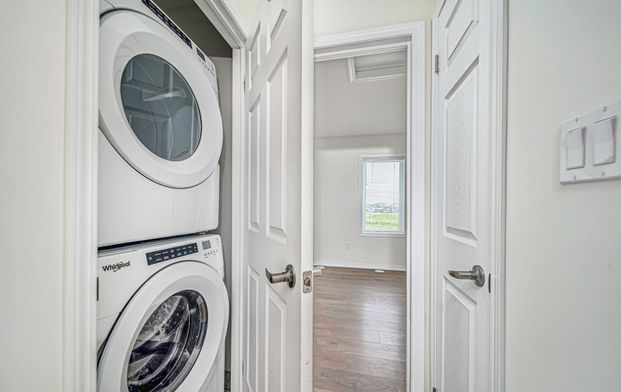 For Lease - 193 Danzatore Path, Oshawa, Ontario - Photo 1