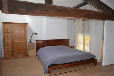 Location Appartement 3 pièces 92m² BORDEAUX 33000 - Photo 5