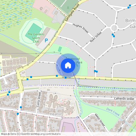 4 Englund Street, Birmingham Gardens, Newcastle, New South Wales 2287