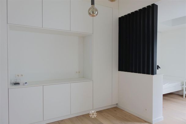 Gerenoveerd studenten appartement op centrale locatie te huur in Gent - Photo 1