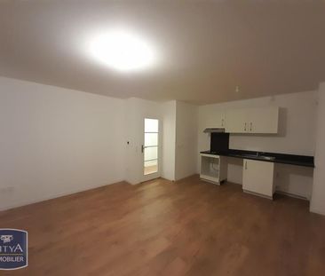 Location Appartement 2 pièces 42m² RONCQ 59223 - Photo 1