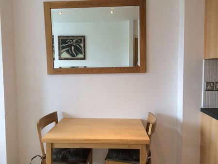 Room in a Shared Flat, Bothwell Street, G2 - Photo 2
