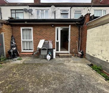 1 bedroom terraced house to rent - Photo 5