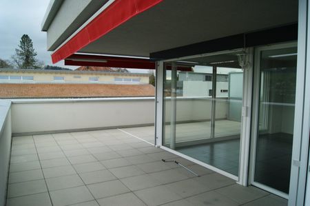 Geräumige Attika-Wohnung - Photo 4