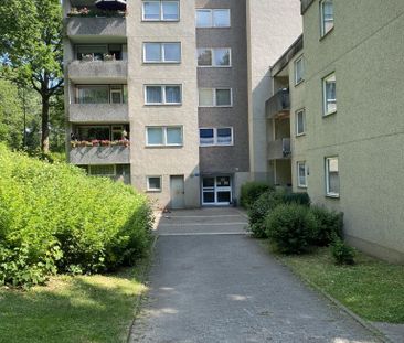 3-Zimmer-Wohnung in Siegen Wenscht - Foto 5