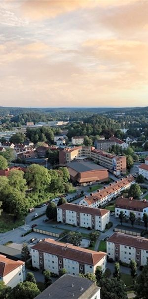 Billdalsgatan 26 - Photo 1