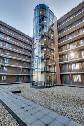Bovenwoning Maimonideslaan, Amstelveen huren? - Photo 1