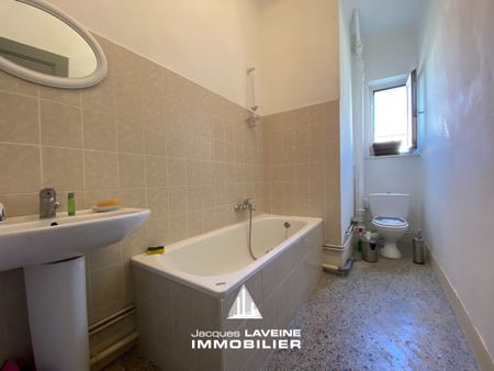 Location Appartement 2 pièces 64m² METZ 57070 - Photo 2