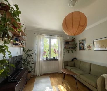 Palmfeltsvägen, Enskede Gård - Photo 3