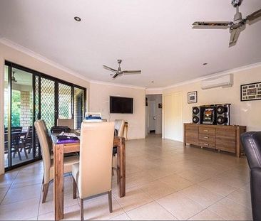 Four bed family home In the Heart of Cooroy - Photo 1