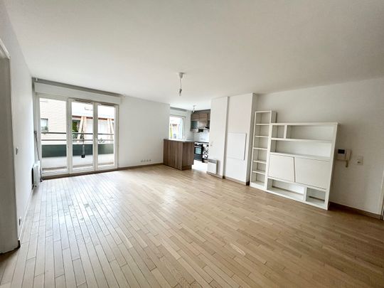 Appartement T3 COLOMBES à louer - Photo 1