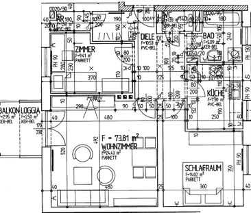 Getreidestraße 14-2 - Photo 3