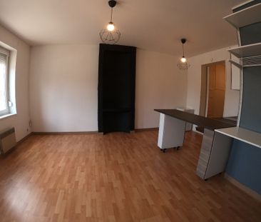 Location Appartement 1 pièce 33m² MARQUETTE LEZ LILLE 59520 - Photo 2
