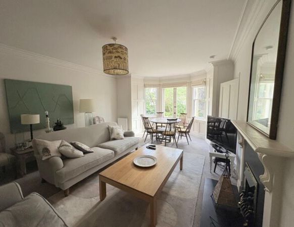 Albert Terrace, Morningside - Photo 1