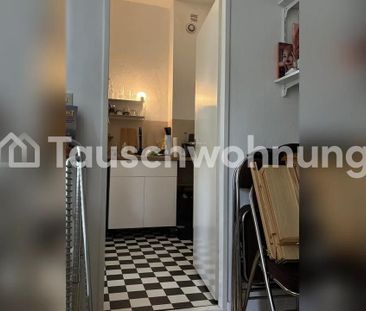 TAUSCHWOHNUNG 1Z gegen mind. 2Z - Photo 1
