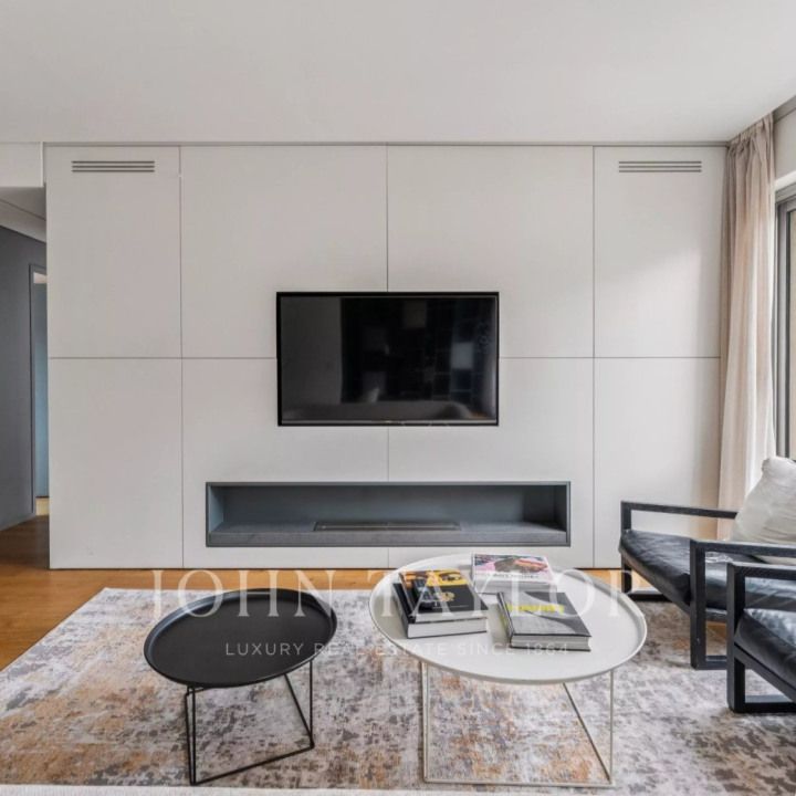 Appartement • Gros Caillou - Photo 1
