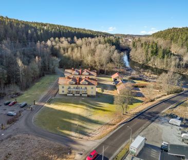 Rogsholmsvägen, Viskafors - Photo 5
