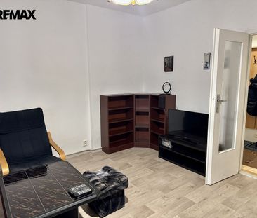 Pronájem bytu 1+1 40 m² - Fotografie 2