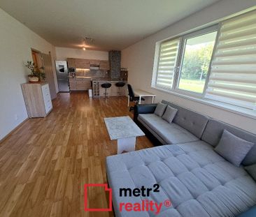 Pronájem bytu 2+kk 64 m² - Fotografie 1