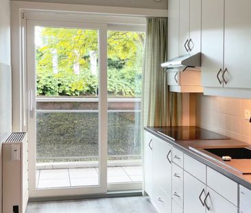 Gerenoveerd 2 slpkr appartement in Mechelen - Photo 4