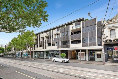 Contemporary Living in the Heart of South Yarra – Stylish, Convenient, and Tranquil - Photo 3