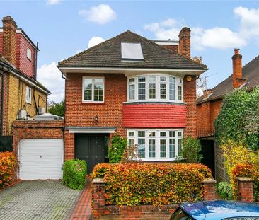 5 bedroom detached house to rent - Photo 6